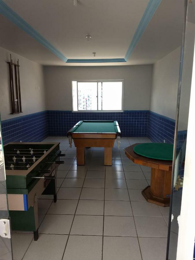 Guarapari Residence Antigo Bristol Exterior foto