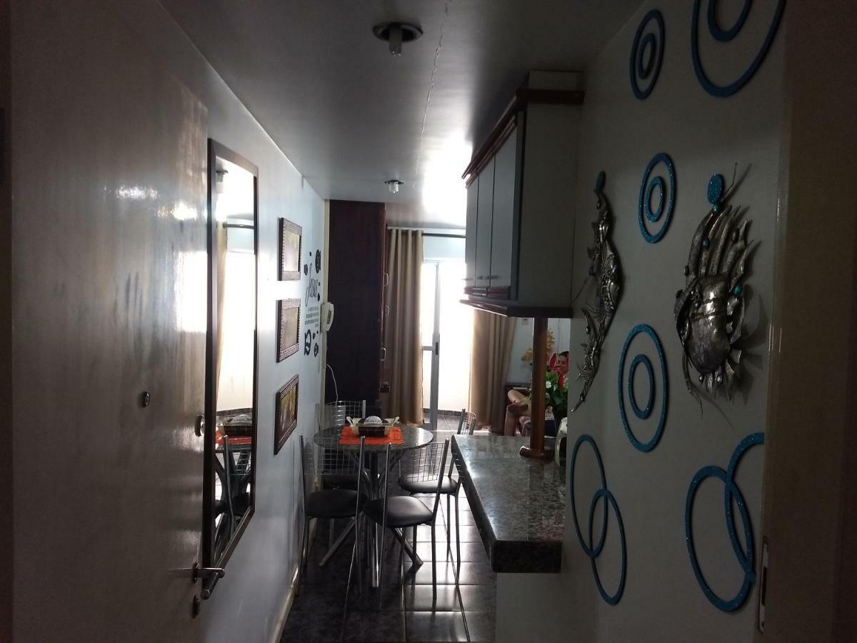 Guarapari Residence Antigo Bristol Exterior foto